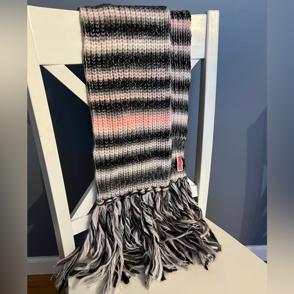 Kate Spade Womens Scarf
